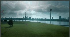 Desktop Screenshot of finalframe.de